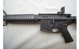 Smith & Wesson ~ M&P-15 ~ 5.56mm NATO - 8 of 11
