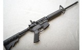 Smith & Wesson ~ M&P-15 ~ 5.56mm NATO - 1 of 11