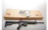 Smith & Wesson ~ M&P-15 ~ 5.56mm NATO - 11 of 11