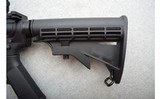 Smith & Wesson ~ M&P-15 ~ 5.56mm NATO - 9 of 11