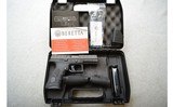 Beretta ~ APX ~ 9mm - 4 of 4