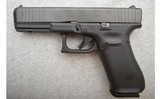 Glock ~ 17 Gen 5 ~ 9mm - 2 of 5