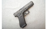 Glock ~ 17 Gen 5 ~ 9mm - 1 of 5