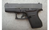 Glock ~ 43 ~ 9mm - 2 of 4