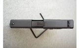 Glock ~ 43 ~ 9mm - 3 of 4