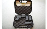 Glock ~ 42 ~ .380ACP - 4 of 4