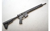 Ruger ~ AR-556 ~ 5.56mm NATO - 1 of 11
