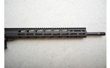 Ruger ~ AR-556 ~ 5.56mm NATO - 4 of 11