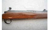 Remington ~ 700 BDL Left Hand ~ .270 Win. - 3 of 11
