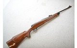 Remington ~ 700 BDL Left Hand ~ .270 Win. - 1 of 11