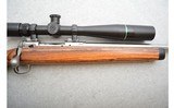 Savage ~ 12 Varminter ~ .22-250 Rem. - 3 of 10
