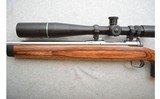 Savage ~ 12 Varminter ~ .22-250 Rem. - 8 of 10