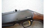 Browning ~ BAR ShortTrac ~ .300 WSM - 11 of 13