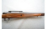 Mauser-Bauer ~ 3000 L ~ 7mm Rem. Mag. - 3 of 12