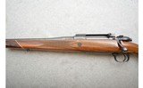 Mauser-Bauer ~ 3000 L ~ 7mm Rem. Mag. - 8 of 12