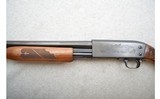 Ithaca ~ 37-Featherlight ~ 12 Gauge - 9 of 10