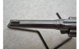 Colt ~ Police Positive Special ~ .32-20 WCF - 4 of 6