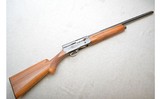 Browning ~ Auto-5 Light Twelve ~ 12 Gauge - 1 of 10