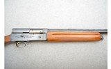 Browning ~ Auto-5 Light Twelve ~ 12 Gauge - 3 of 10
