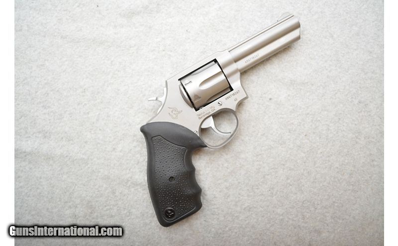 Taurus ~ 65 ~ .357 Mag.