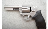 Taurus ~ 65 ~ .357 Mag. - 2 of 3