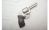 Taurus ~ 65 ~ .357 Mag. - 1 of 3