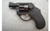 Ruger ~ LCR ~ .38 Spcl. +P - 2 of 4