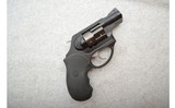 Ruger ~ LCR ~ .38 Spcl. +P - 1 of 4