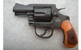 Rock Island Armory ~ 206 ~ .38 Spcl. - 2 of 3