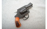 Rock Island Armory ~ 206 ~ .38 Spcl. - 1 of 3