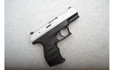 Walther ~ CCP ~ 9mm - 1 of 4