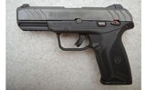 Ruger ~ Security-9 ~ 9mm - 2 of 4