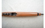 Ruger ~ 10/22 Carbine ~ .22 LR - 5 of 10