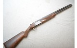 Browning ~ Citori Gran Lightning ~ 12 Gauge - 1 of 14