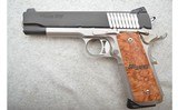 Sig Sauer ~ 1911 STX ~ .45 ACP - 2 of 5