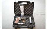 Sig Sauer ~ 1911 STX ~ .45 ACP - 4 of 5