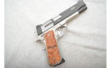 Sig Sauer ~ 1911 STX ~ .45 ACP - 1 of 5