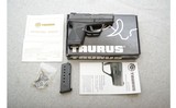 Taurus ~ PT709 Slim ~ 9mm - 4 of 4
