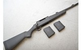 Mossberg ~ MVP Patrol ~ 7.62mm NATO - 11 of 11