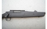 Mossberg ~ MVP Patrol ~ 7.62mm NATO - 3 of 11