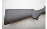 Mossberg ~ MVP Patrol ~ 7.62mm NATO - 2 of 11
