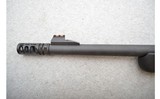 Mossberg ~ MVP Patrol ~ 7.62mm NATO - 7 of 11