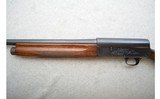 Remington ~ 11 ~ 12 Gauge - 8 of 12