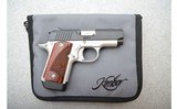 Kimber ~ Micro 9 Two-Tone ~ 9mm - 4 of 4