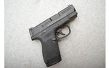 Smith & Wesson ~ M&P40 Shield M2.0 ~ .40S&W - 1 of 4