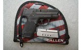 Smith & Wesson ~ M&P40 Shield M2.0 ~ .40S&W - 4 of 4