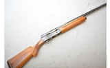 Browning ~ Auto-5 Light Twelve ~ 12 Gauge - 1 of 12