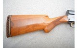 Browning ~ Auto-5 Light Twelve ~ 12 Gauge - 2 of 12