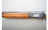 Browning ~ Auto-5 Light Twelve ~ 12 Gauge - 8 of 12