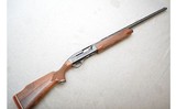 Remington ~ 1100 Trap-T ~ 12 Gauge - 1 of 11